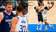 NBA "Don't Touch My Brother!" MOMENTS