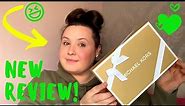 MICHAEL KORS ADELE SMARTPHONE WALLET UNBOXING & REVIEW | In Admiral