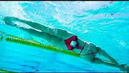 AMPHIBX Waterproof Smartphone Case for Swimming