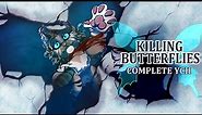 Killing butterflies animation meme | complete ych