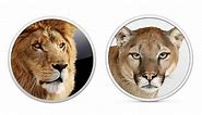 Apple goes retro with free downloads of OS X Lion and Mountain Lion