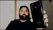 Samsung Galaxy A21 - 1 Week Review. (Straight Talk)