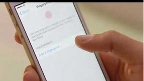 iPhone 5s official Clip