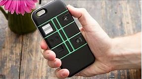 5 Smart iPhone Cases That Will BLOW Your Mind