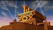 1st Century Fox Logo (Widescreen Version)