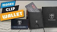 Top 10 Best Money Clip Wallet (2024)