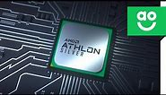 AMD Athlon™ Silver