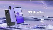 Introducing the TCL 40 R 5G