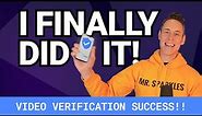 ⚡ Google Business Profile Video Verification [SOLVED] A Step-by-Step Guide