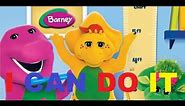 Barney - I Can Do It