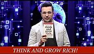 Think and Grow Rich - Motivational Speech By Sandeep Maheshwari | Hindi