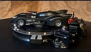 Spin Master RC: 1989 Batmobile (The Flash)