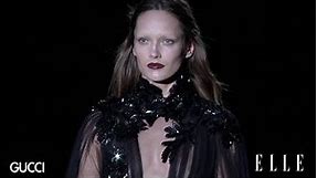 GUCCI FW2012-13 collection