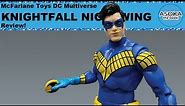 McFarlane Toys DC Multiverse: Knightfall Nightwing | Asoka The Geek
