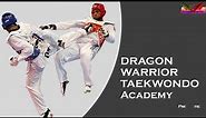 Taekwondo Quotes Sport (Martial arts) by Dragon Warrior
