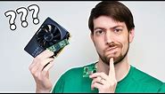 Will ANY GPUs work on the Raspberry Pi?