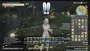Warmwater Trout Location | Final Fantasy XIV Online | Fishing
