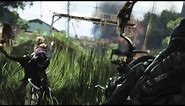 Crysis 3 - Muse Trailer
