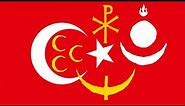 History of the flag of Turkey