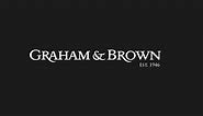 Black Wallpapers | Dark Wallpaper | Graham & Brown