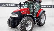 Case IH Farmall 110C