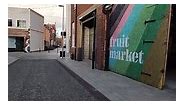 Culture'Ull: Hull's Fruit Market!