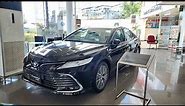 All New Toyota Camry Hybrid 2023 | Review In Depth Tour