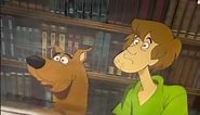 Original Scooby Doo Animation Cells 🤯