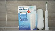 Philips Sonicare ProtectiveClean 6100 Electric Toothbrush Review - UK