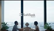 SoftBank Robotics Corporate Movie