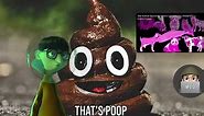Vector Oh Poop Compilation