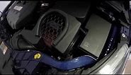 Focus ST with Focus RS Intake