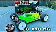 LC Racing LC10B5 My First Race Buggy!