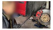 #BMW #E39 #530d #diesel #suspension #repair #diy | Marius RBE