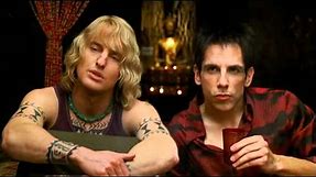 Zoolander - Trailer