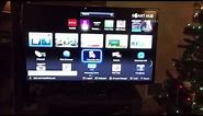 Product review: Samsung 5300 Series 40" LED Smart TV