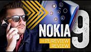 Nokia 9 PureView Review: Trust The Process(ing)