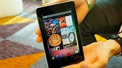 Tech and You review: Nexus 7