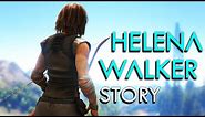 ARK: The Survival Stories - Helena Walker (The Island)