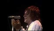 Rod Stewart - I Don't Want To Talk About It (Official Video)