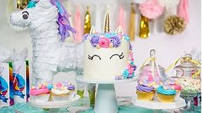 27 ideas for the ultimate unicorn party - Netmums
