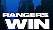LET’S 👏 GO 👏 RANGERS 👏 - New York Rangers