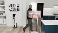 StanbyME Rollable Smart Touch Screen (27ART10AKPL)