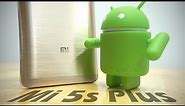 Xiaomi Mi 5s Plus Review - Top Notch!