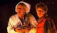 Great Scott! Who Was Scott? The Origin of Doc Brown’s Favorite Phrase, Explained.