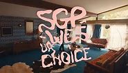 sgpwes - ur choice