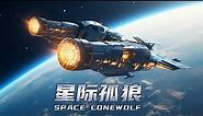 Star Lone Wolf - Gameplay (PC)