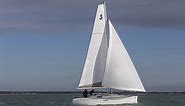 First 25 Performance Edition : Forever First ! by Beneteau