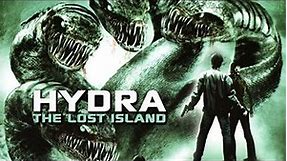 Hydra - The Lost Island Full Movie | Monster Movies | The Midnight Screening