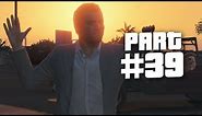 Grand Theft Auto 5 Gameplay Walkthrough Part 39 - Suits & Masks (GTA 5)